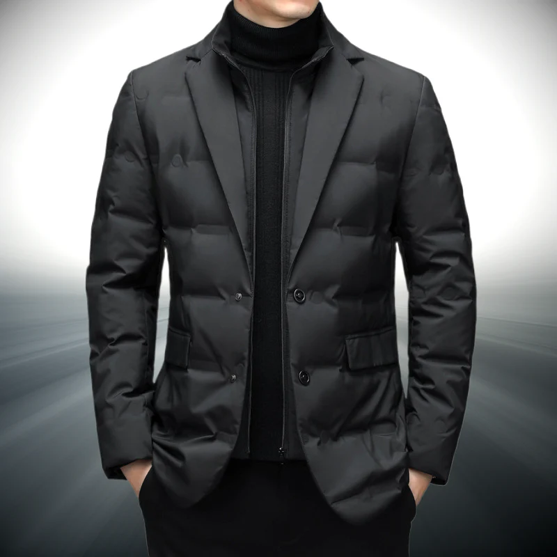 The Orion Urban Windbreaker