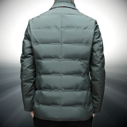 The Orion Urban Windbreaker