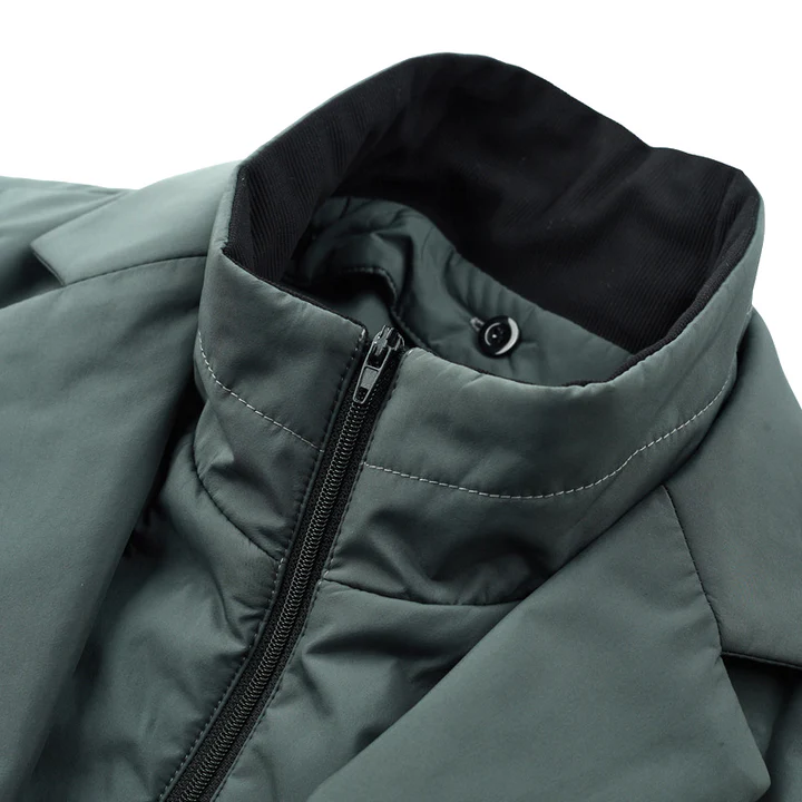 The Orion Urban Windbreaker