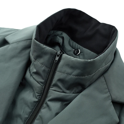 The Orion Urban Windbreaker