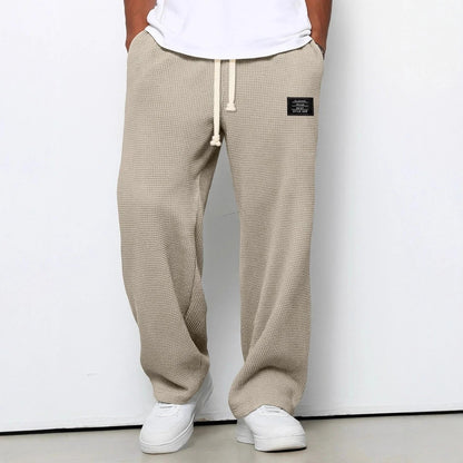 The Orion Tailored Trousers