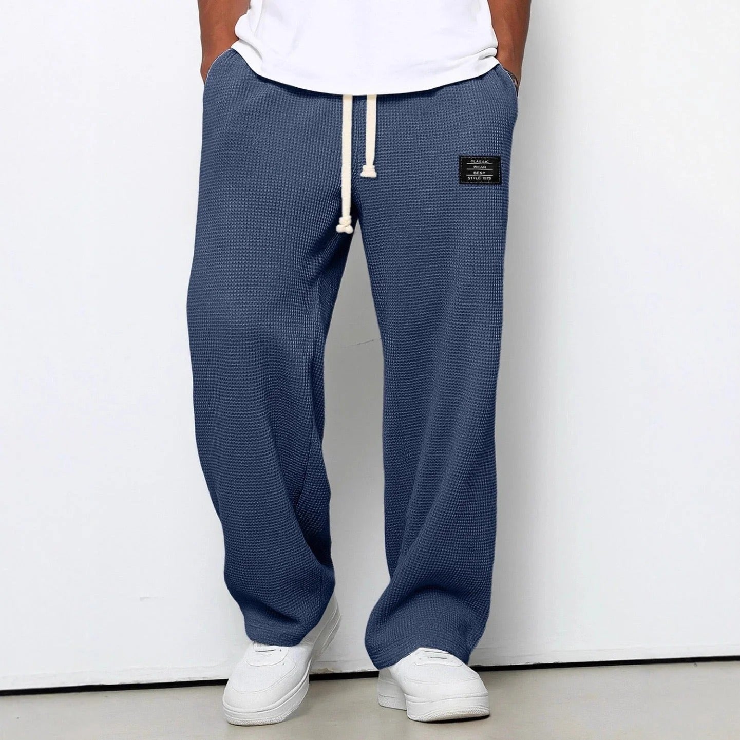 The Orion Tailored Trousers