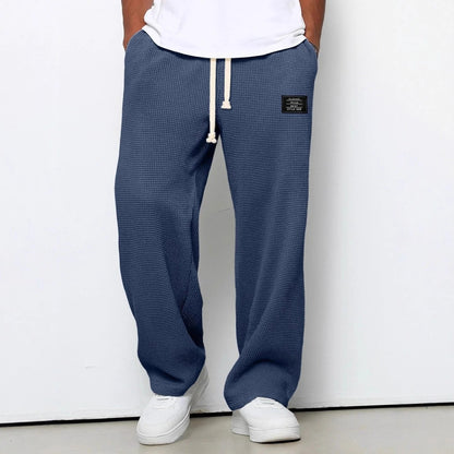 The Orion Tailored Trousers